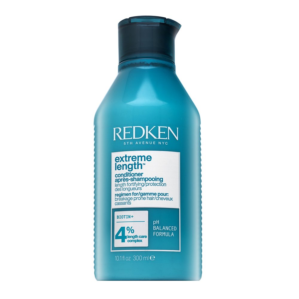 Redken Extreme Length Conditioner 300 ml – Redken