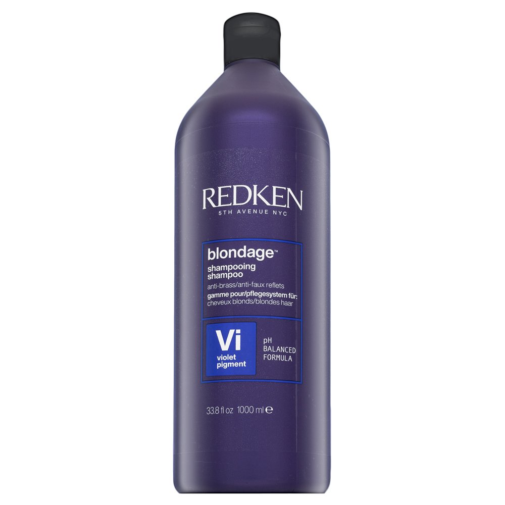 Redken Color Extend Blondage Shampoo 1000 ml – Redken