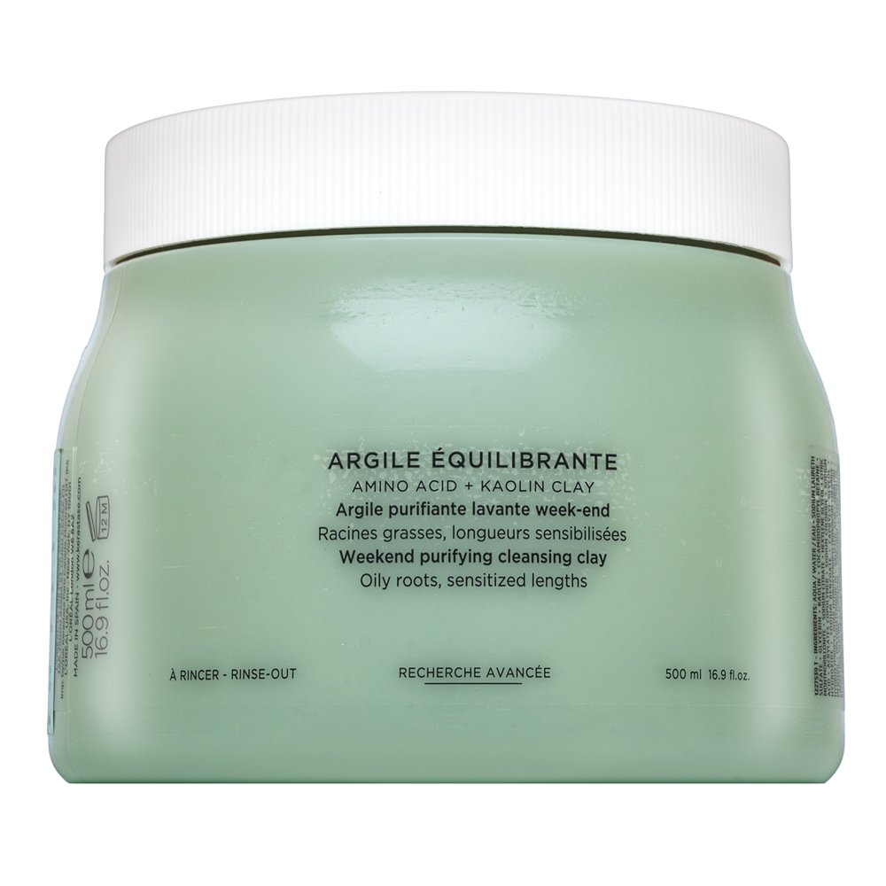 Kérastase Spécifique Argile Équilibrante 500 ml – Kérastase