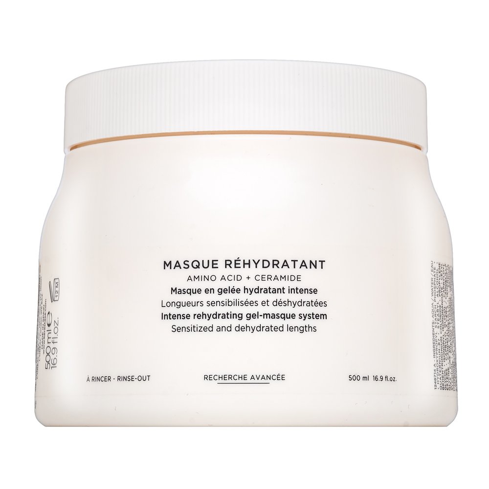 Kérastase Spécifique Masque Réhydratant 500 ml – Kérastase