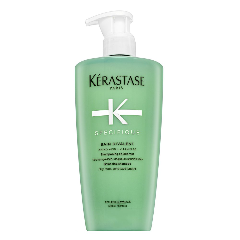 Kérastase Spécifique Bain Divalent 500 ml – Kérastase