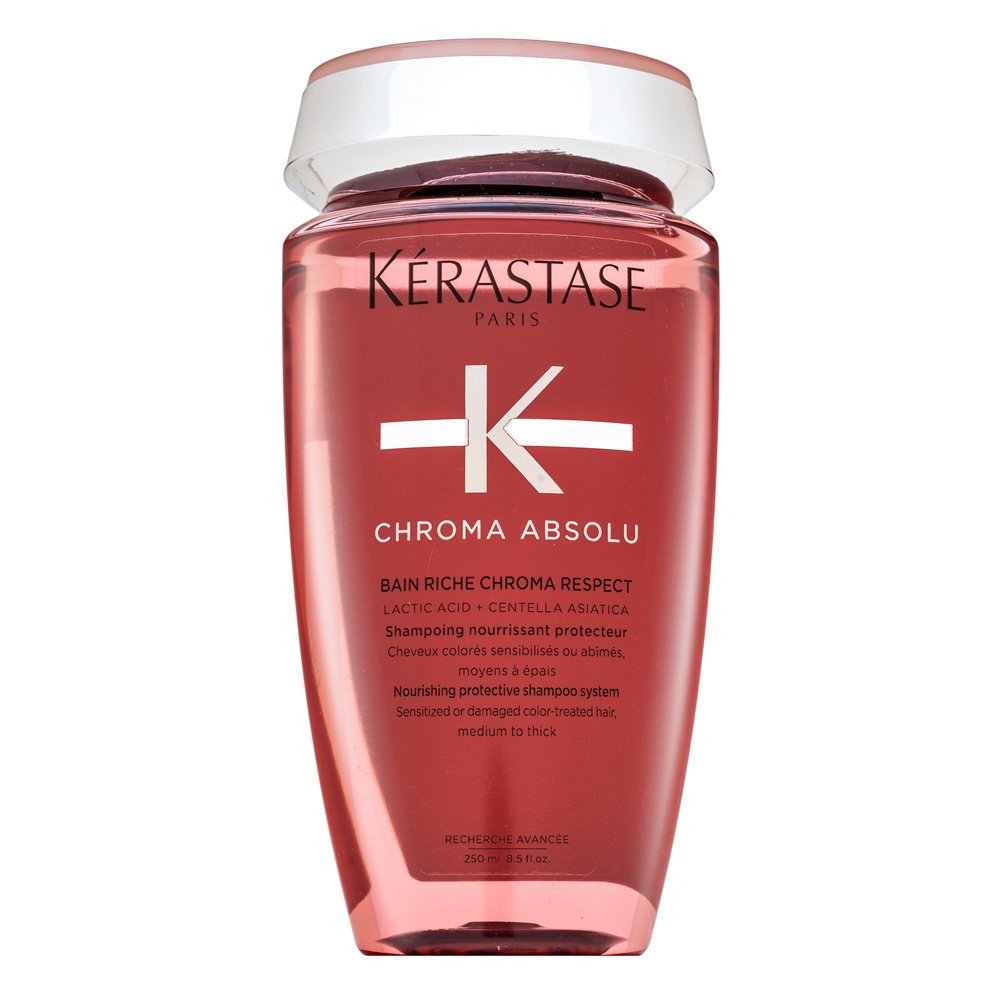 Kérastase Chroma Absolu Bain Riche Chroma Respect 250 ml – Kérastase