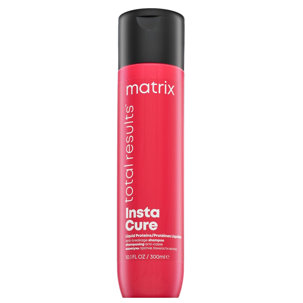Matrix Total Results Insta Cure Anti-Breakage Shampoo 300 ml – Matrix