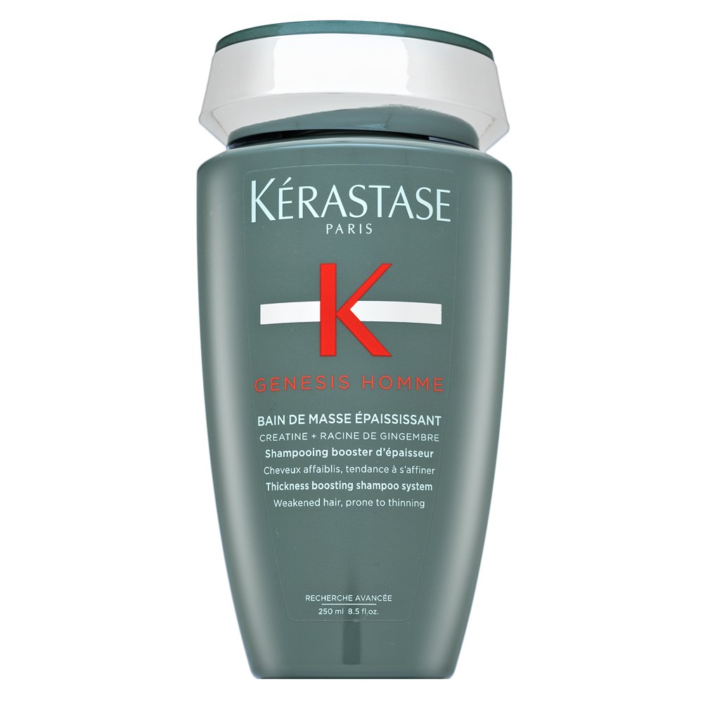 Kérastase Genesis Homme Bain De Masse Épaississant 250 ml – Kérastase