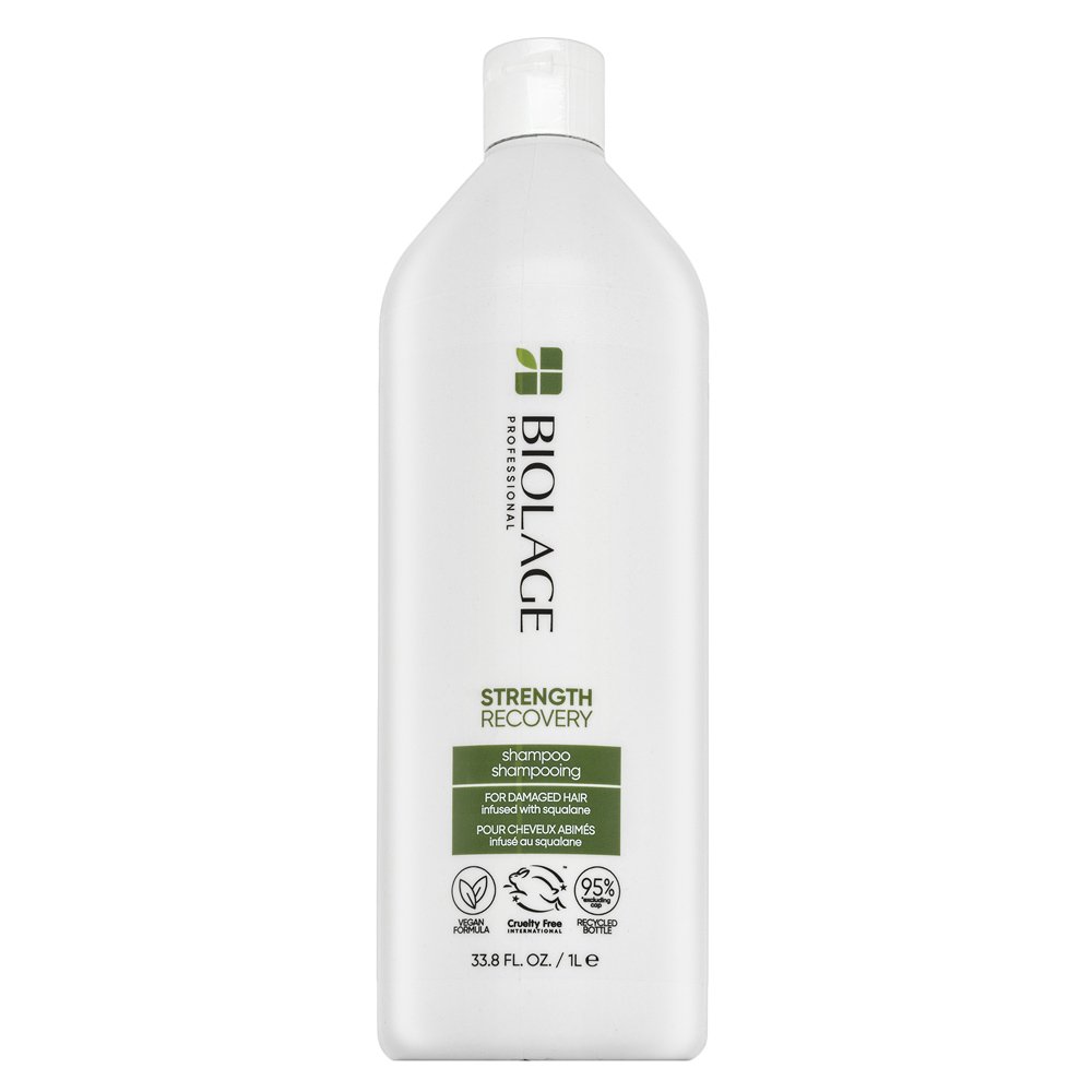 Matrix Biolage Strength Recovery Shampoo 1000 ml – Matrix