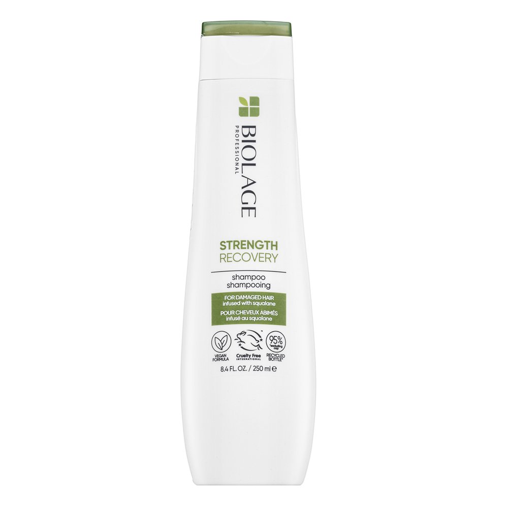 Matrix Biolage Strength Recovery Shampoo 250 ml – Matrix