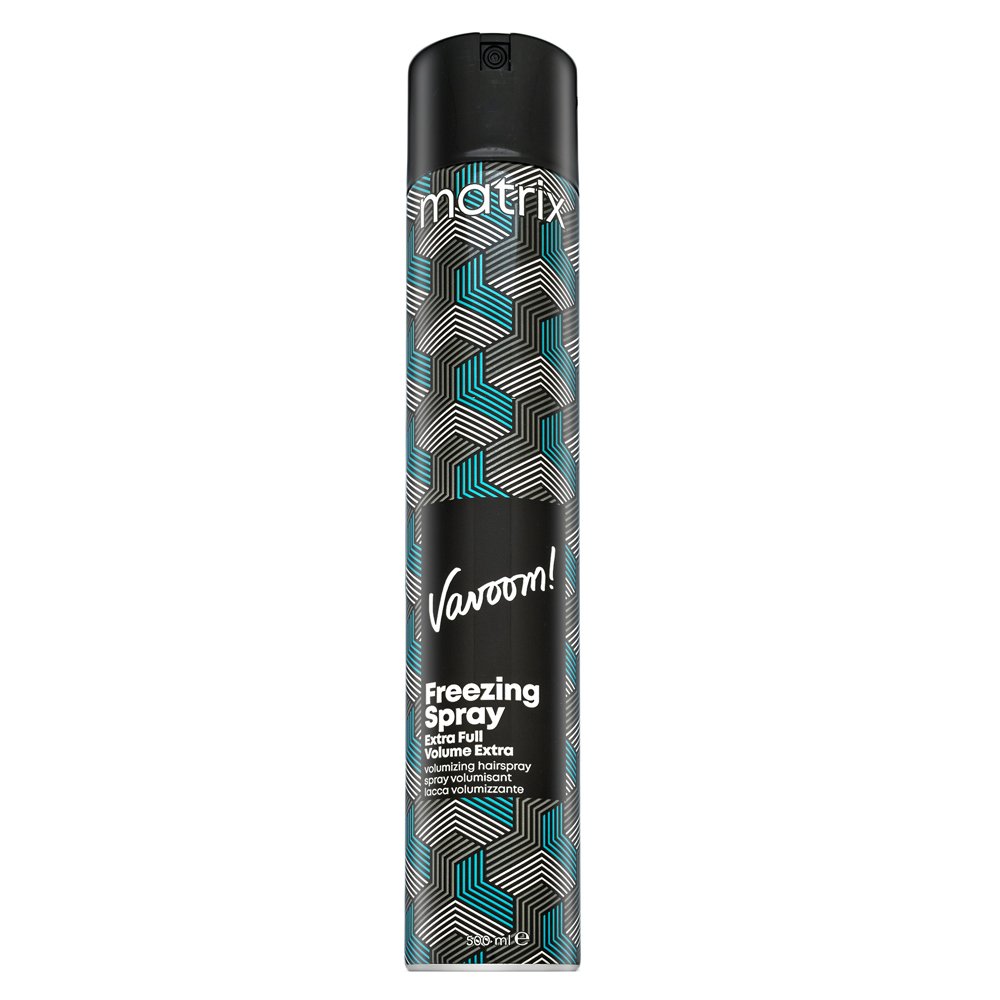Matrix Vavoom Freezing Spray Extra - Full 500 ml – Matrix