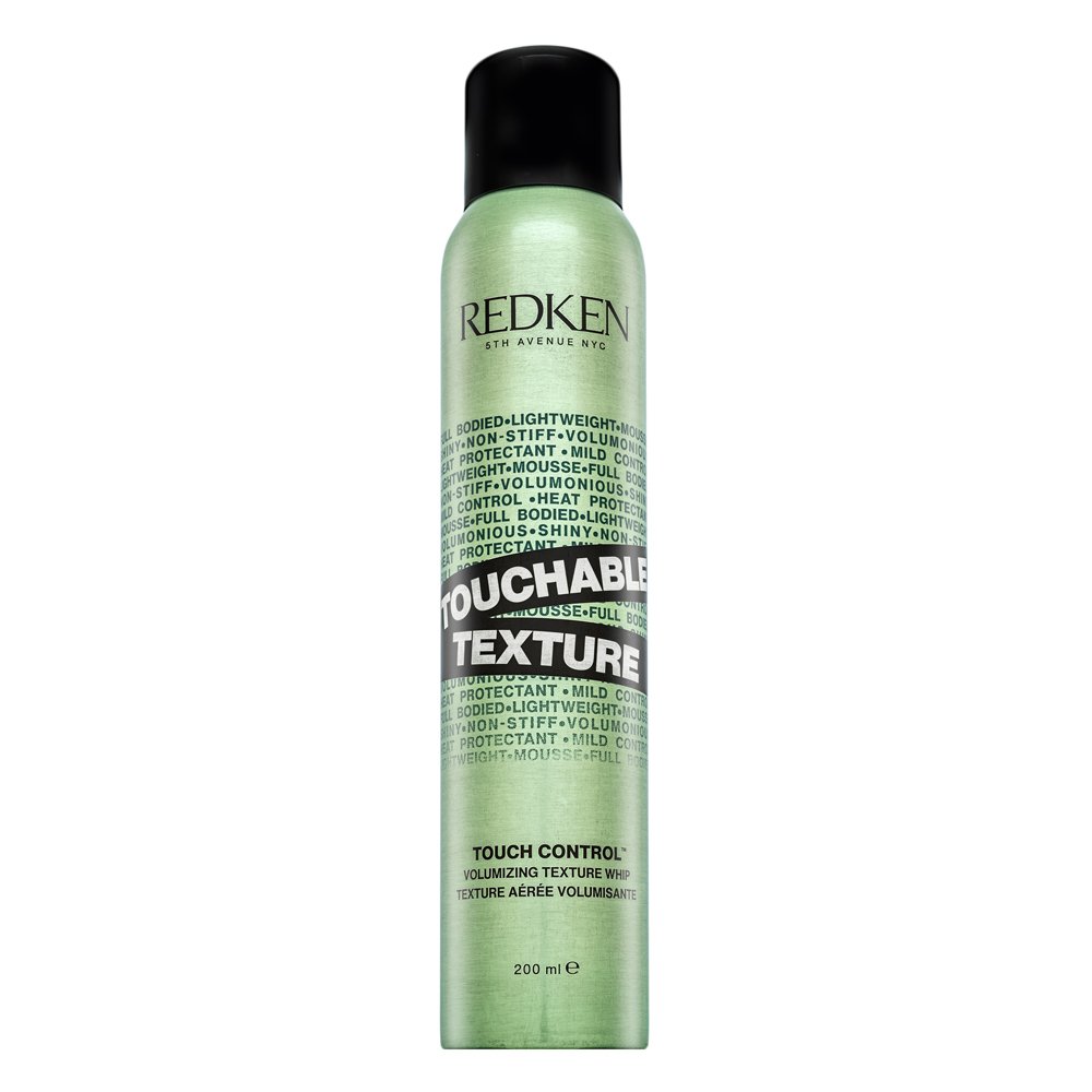 Redken Touch Control 200 ml – Redken