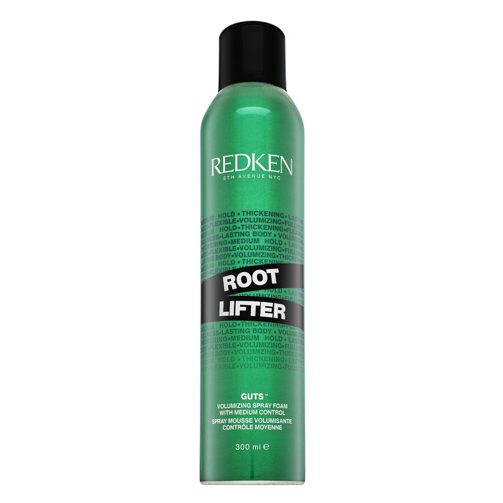 Redken Root Lifter Volumizing Spray Foam 300 ml – Redken