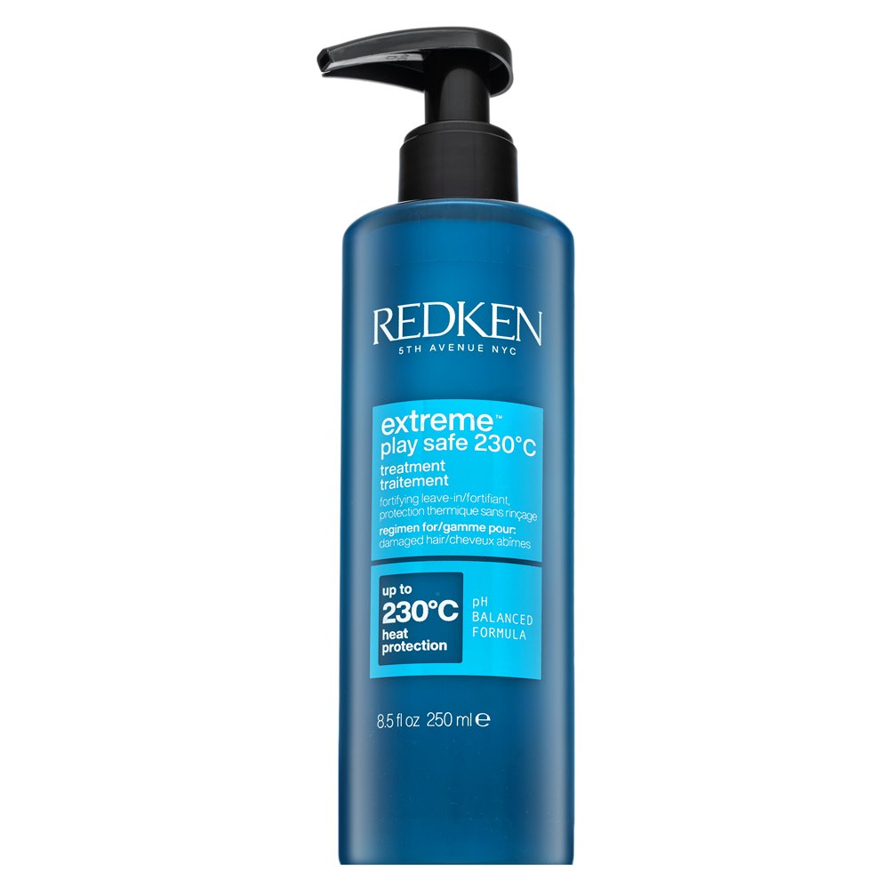 Redken Extreme Play Safe 230°C 250 ml – Redken