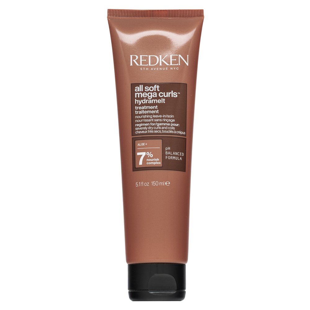 Redken All Soft Mega Curls Hydramelt 150 ml – Redken