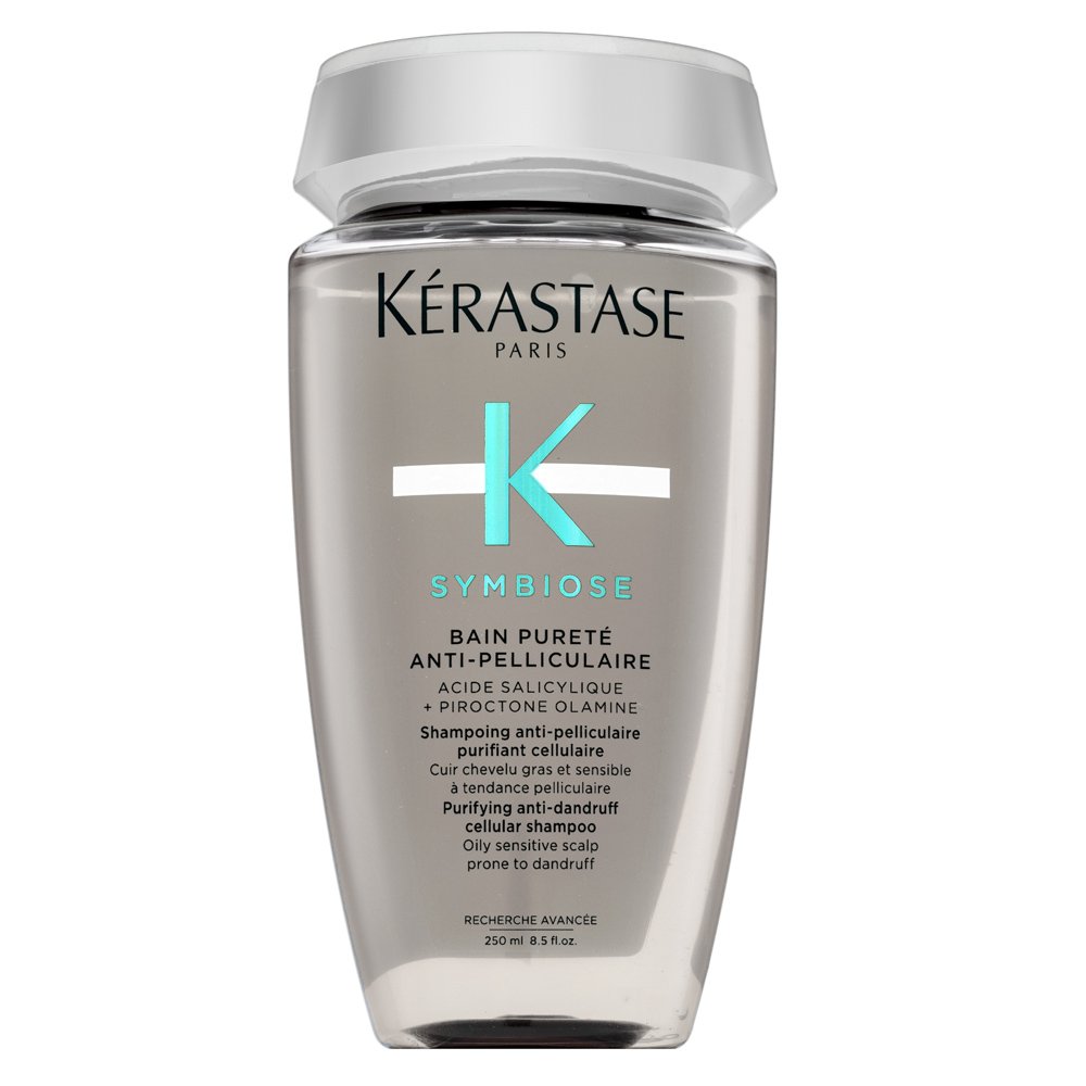 Kérastase Symbiose Purifying Anti-Dandruff Cellular Shampoo 250 ml – Kérastase