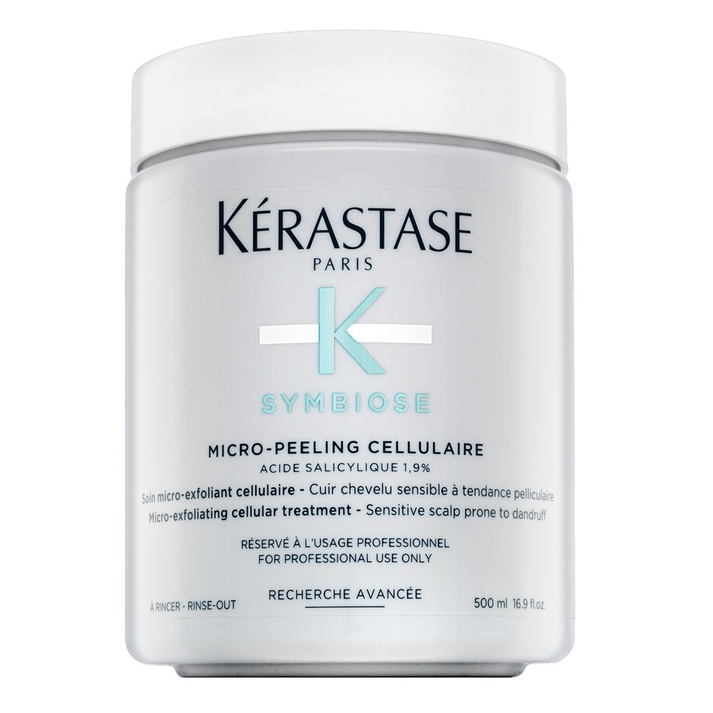Kérastase Symbiose Micro-Peeling Cellulaire 500 ml – Kérastase