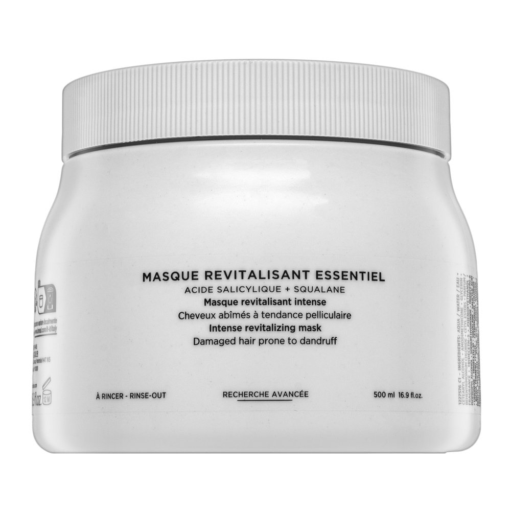 Kérastase Symbiose Masque Revitalisant Essentiel 500 ml – Kérastase