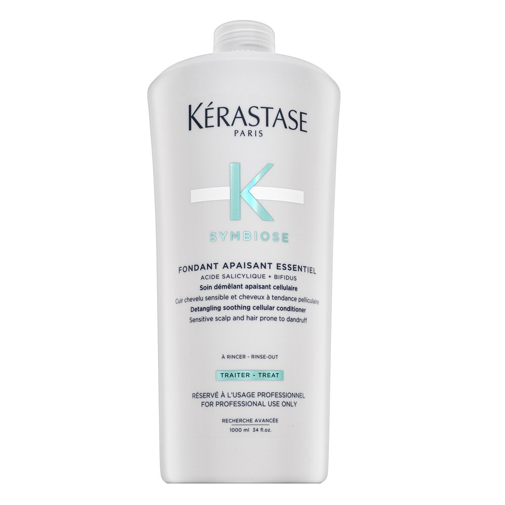 Kérastase Symbiose Detangling Soothing Cellular Conditioner 1000 ml – Kérastase