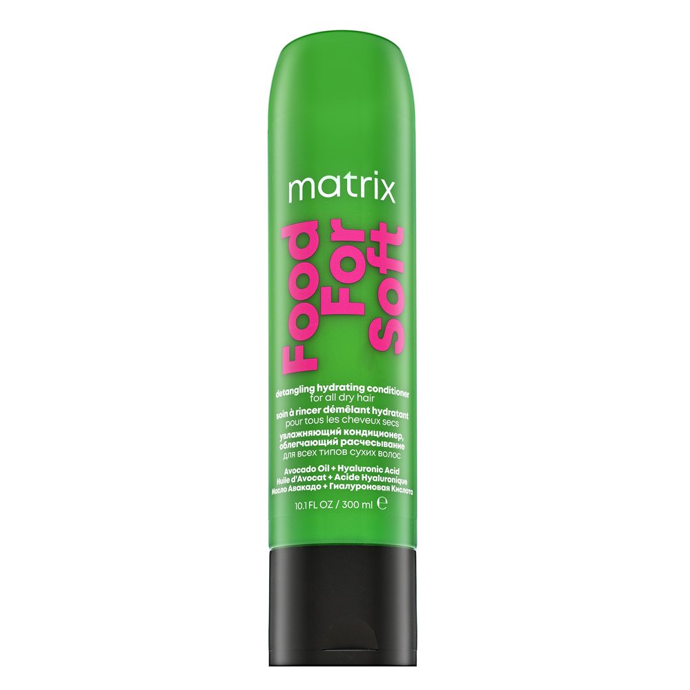 Matrix Food For Soft Conditioner 300 ml – Matrix