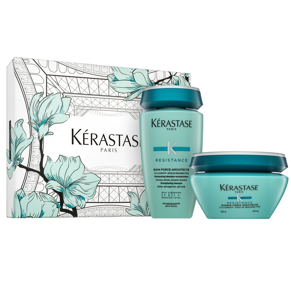 Kérastase Resistance Intense Spring Set – Kérastase