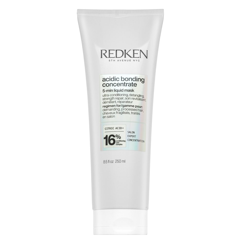 Redken Acidic Bonding Concentrate 5-min Liquid Mask 250 ml – Redken