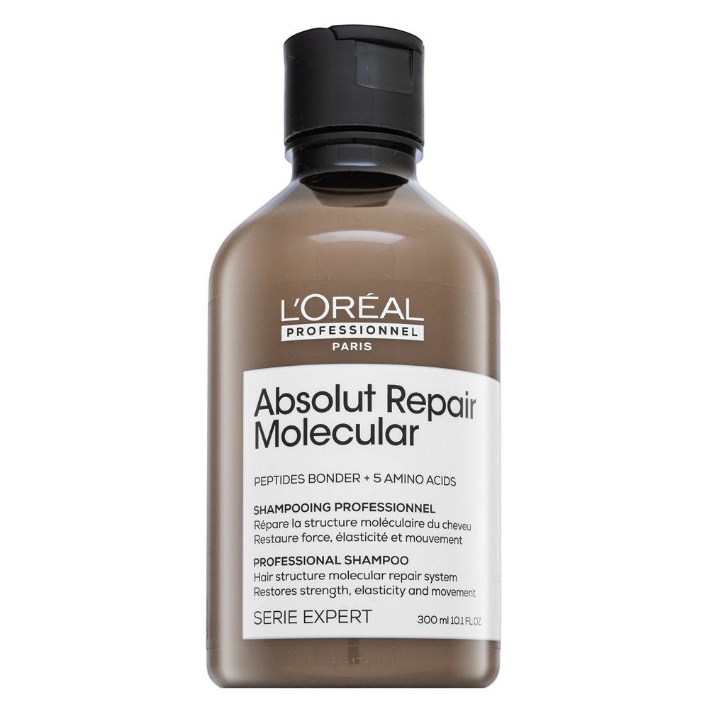 L´Oréal Professionnel Série Expert Absolut Repair Molecular Professional Shampoo 300 ml – L’Oréal Professionnel