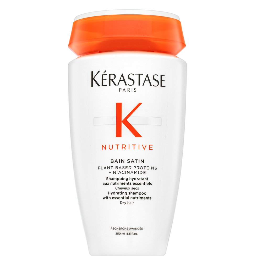 Kérastase Nutritive Bain Satin 250 ml – Kérastase