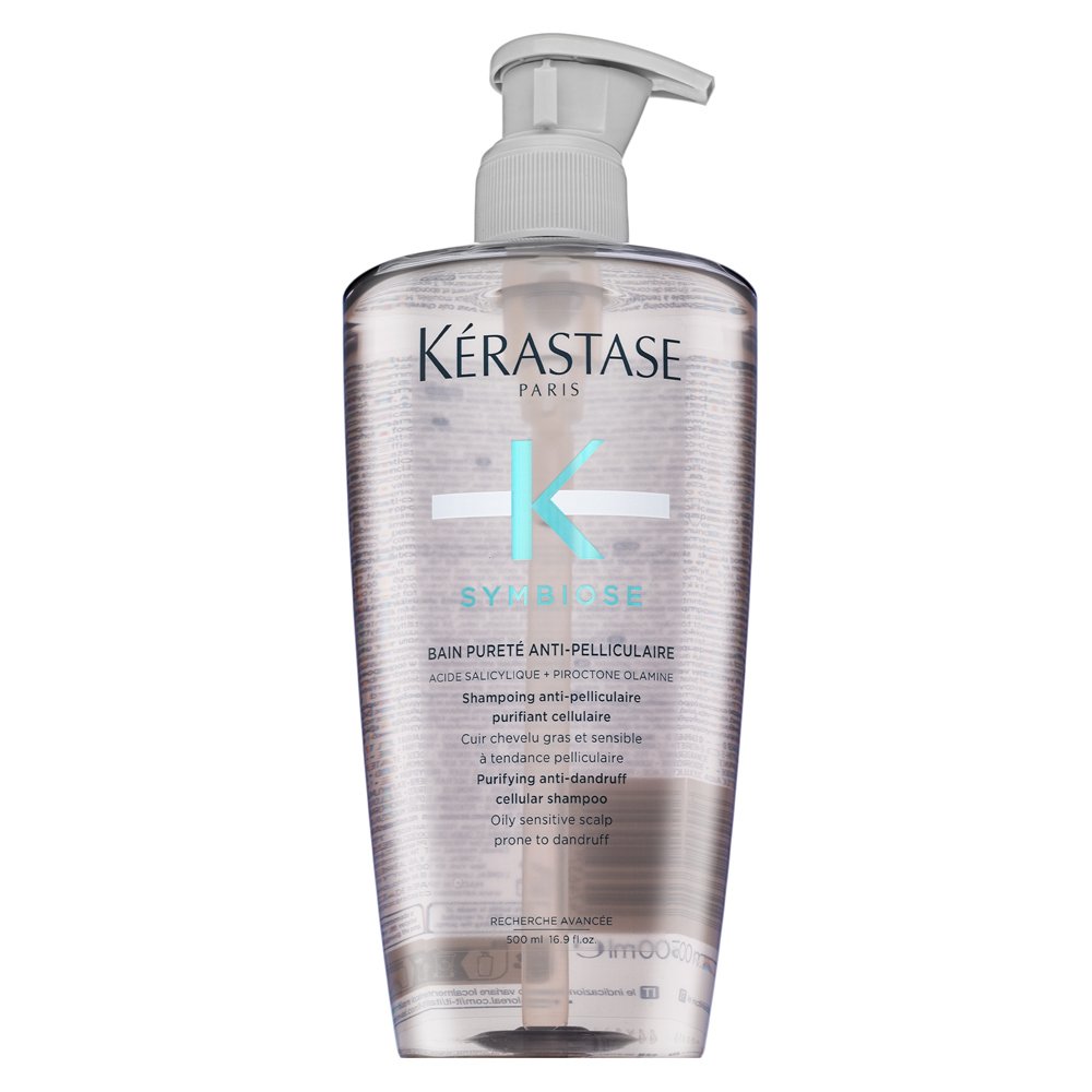 Kérastase Symbiose Purifying Anti-Dandruff Cellular Shampoo 500 ml – Kérastase