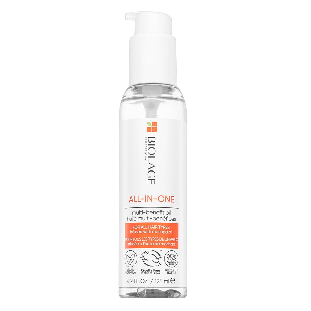 Matrix Biolage All-In-One Multi-Benefit Oil 125 ml – Matrix