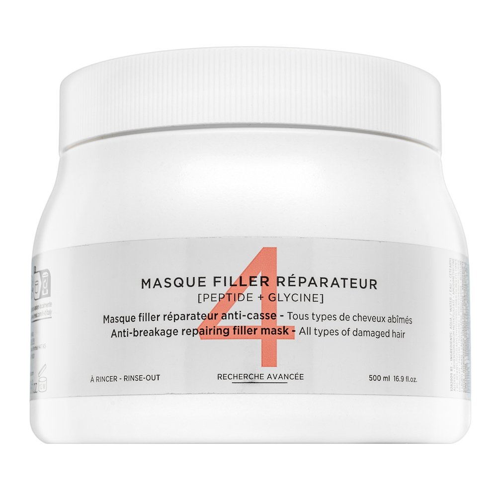 Kérastase Première Anti-Breakage Reparative Filler Mask 500 ml – Kérastase