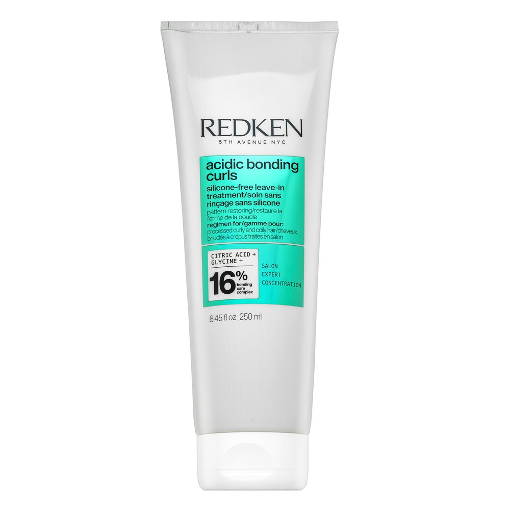Redken Acidic Bonding Curls Silicone-Free Leave-In Treatment 250 ml – Redken