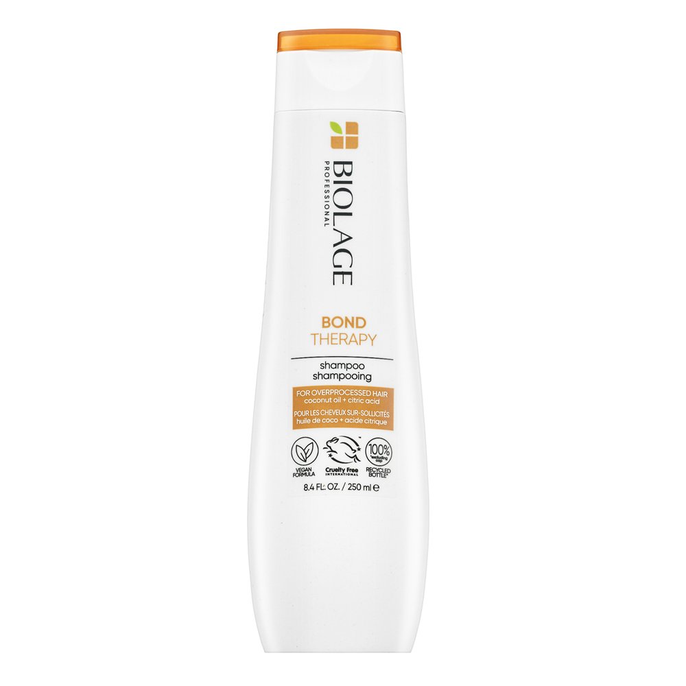 Matrix Biolage Bond Therapy Shampoo 250 ml – Matrix