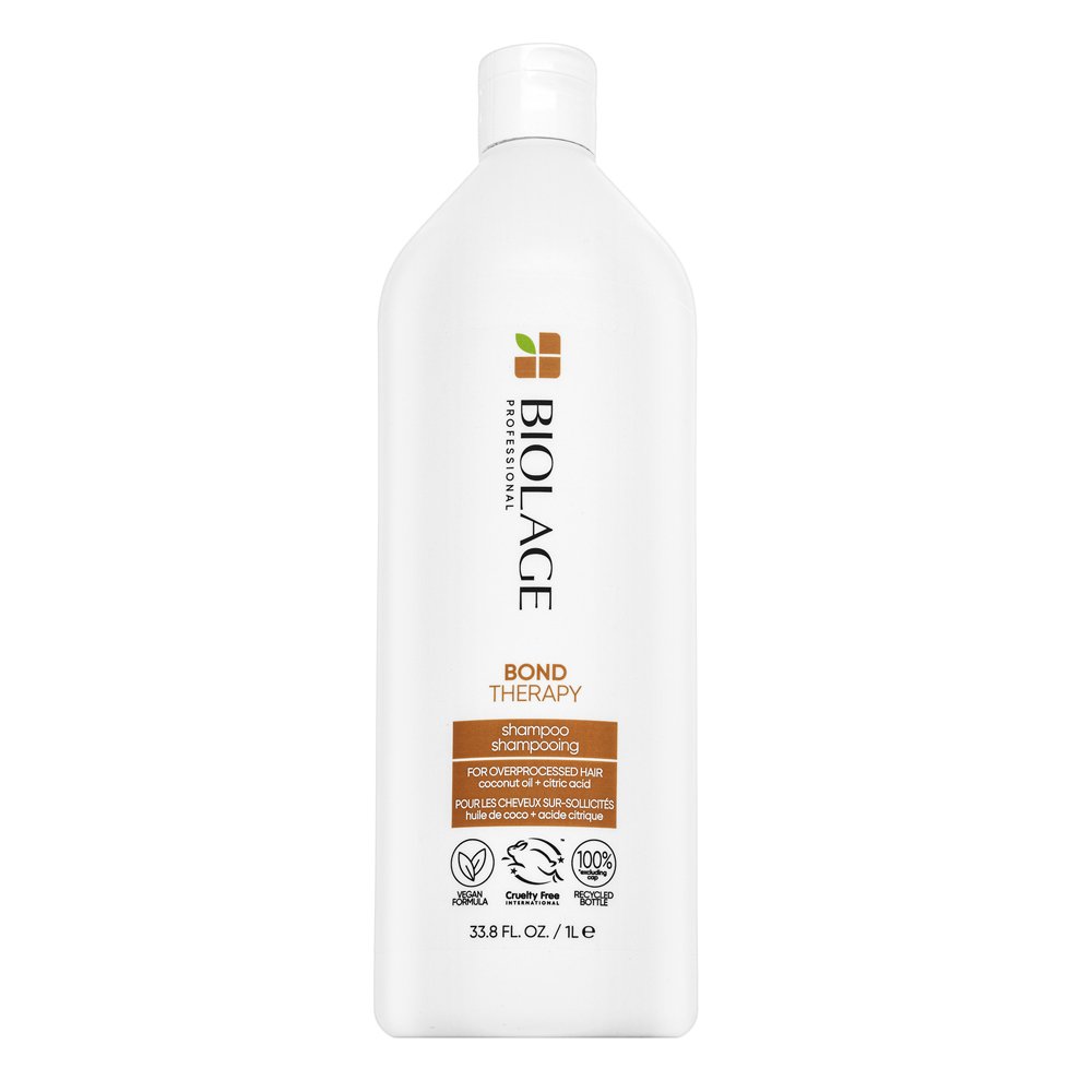 Matrix Biolage Bond Therapy Shampoo 1000 ml – Matrix
