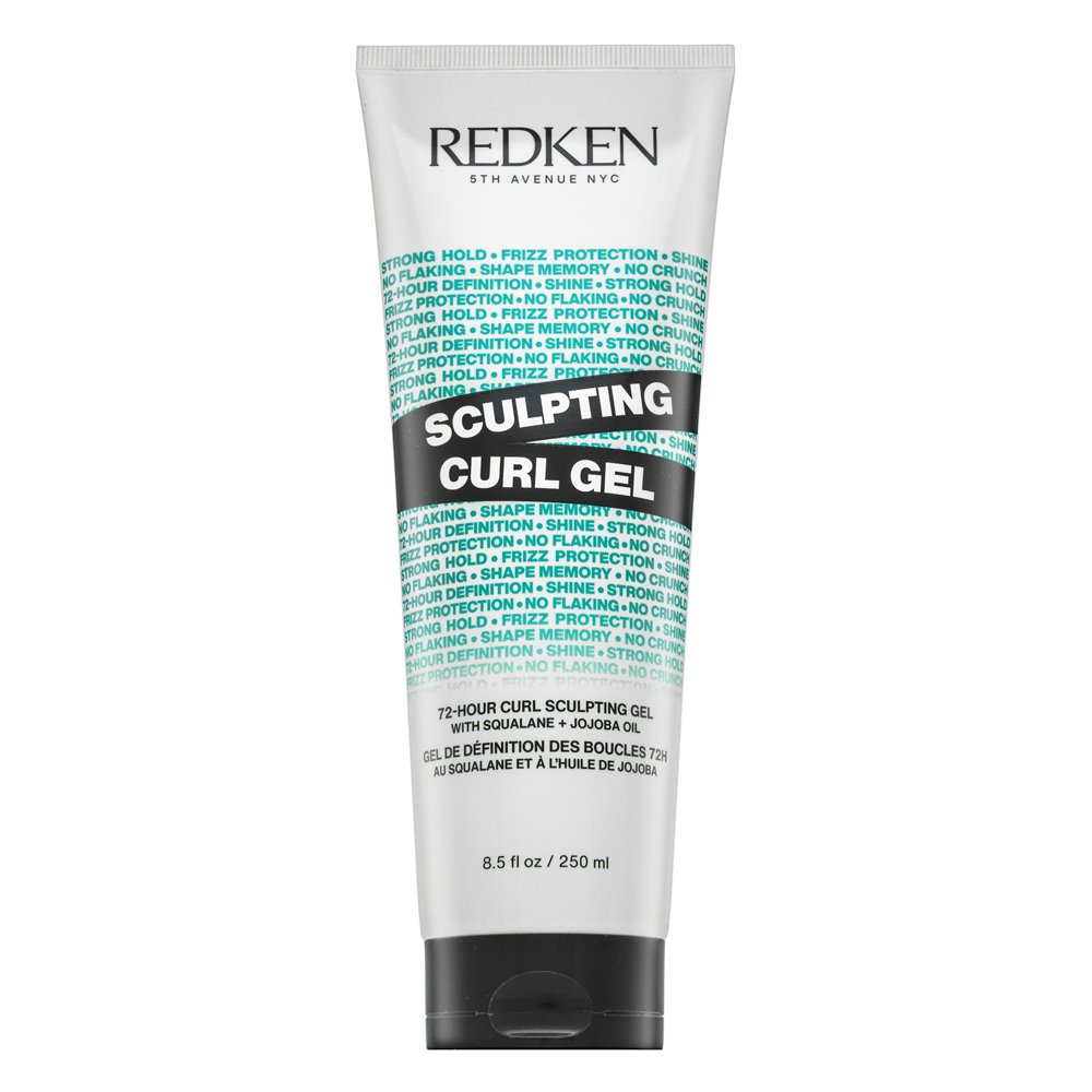 Redken Sculpting Curl Gel 250 ml – Redken