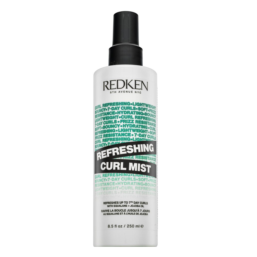 Redken Refreshing Curl Mist 250 ml – Redken