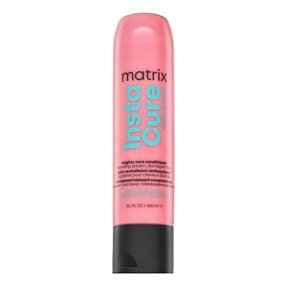 Matrix Total Results Insta Cure Build-A-Bond Conditioner 300 ml – Matrix