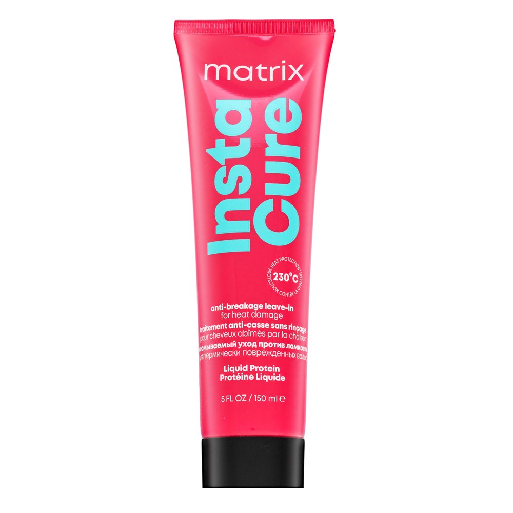Matrix Total Results Insta Cure Anti-Breakage Leave-in 150 ml – Matrix