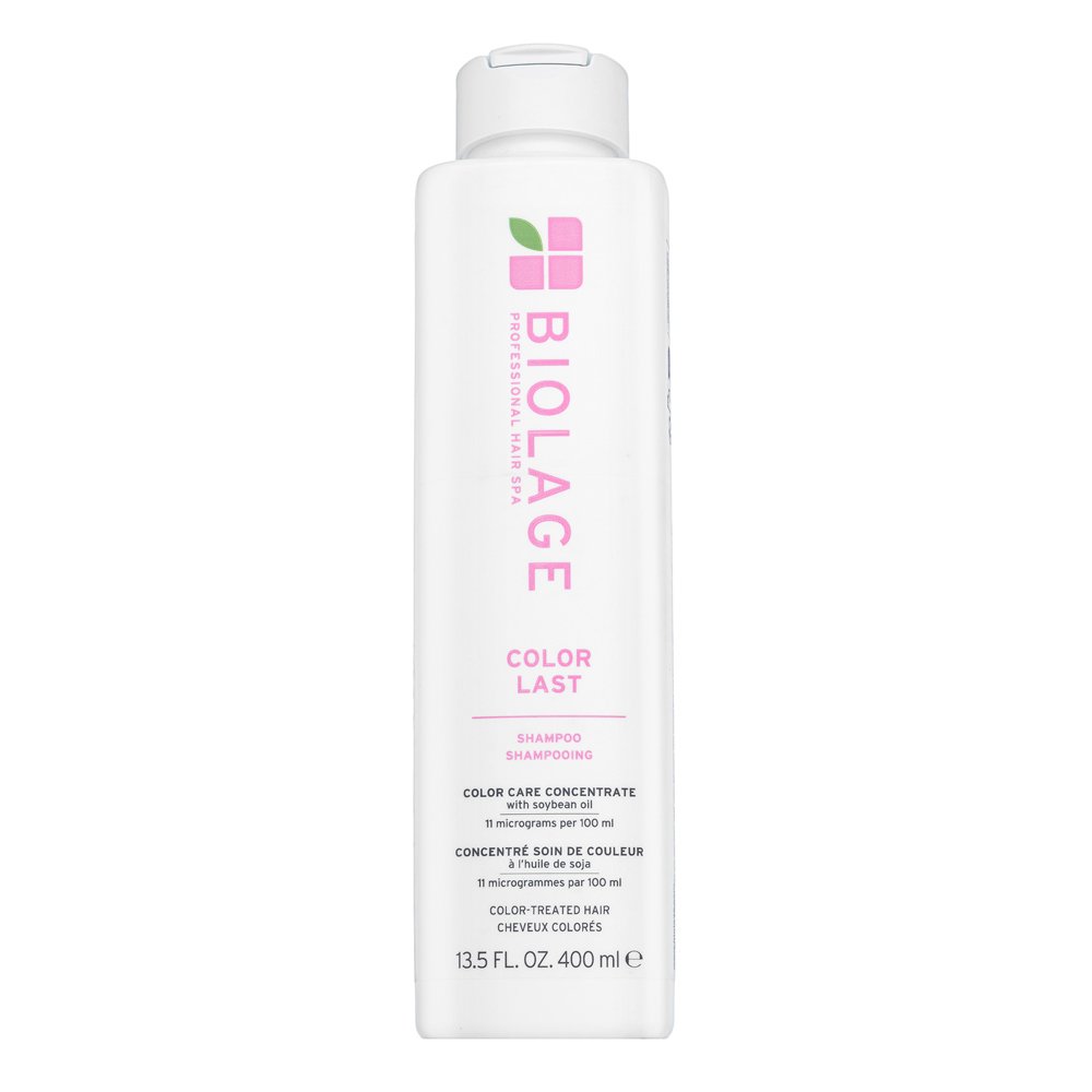 Matrix Biolage Colorlast Shampoo 400 ml – Matrix