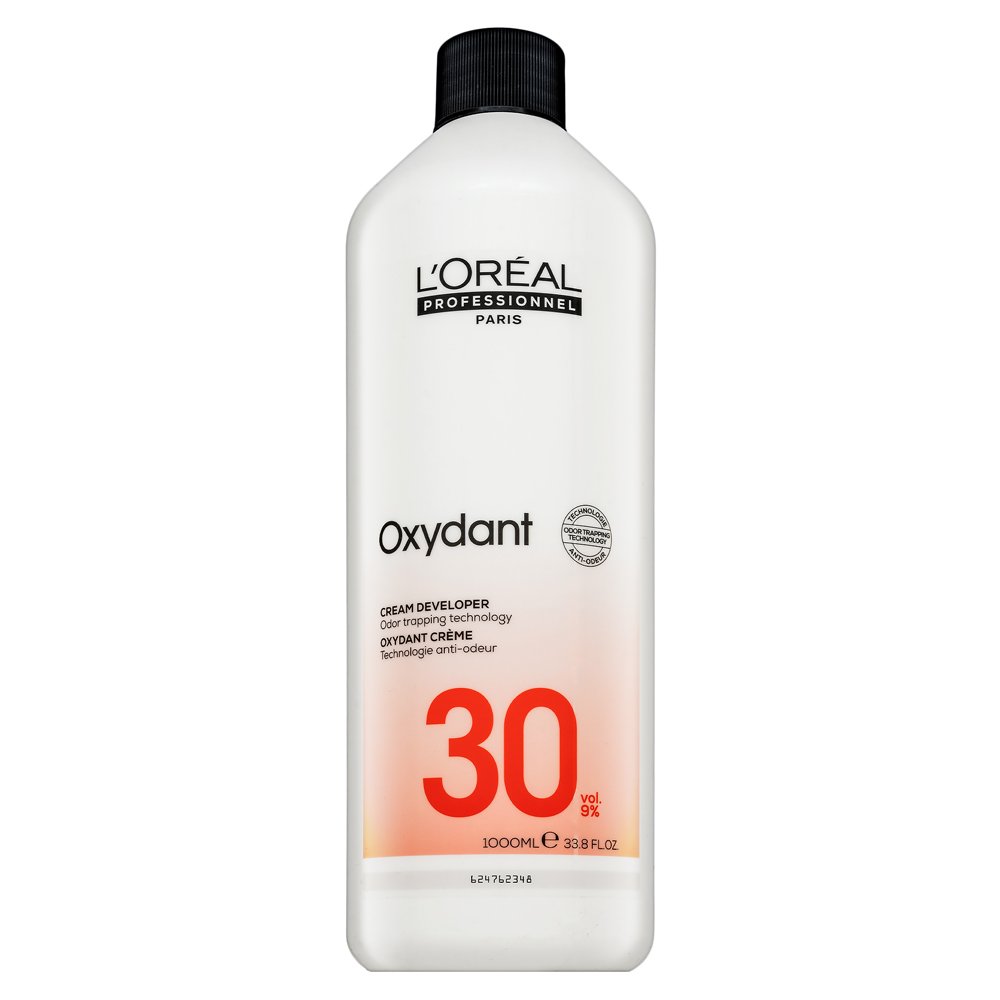 L’Oréal Professionnel L´Oréal Professionnel Oxydant 9% Vol.30 1000 ml