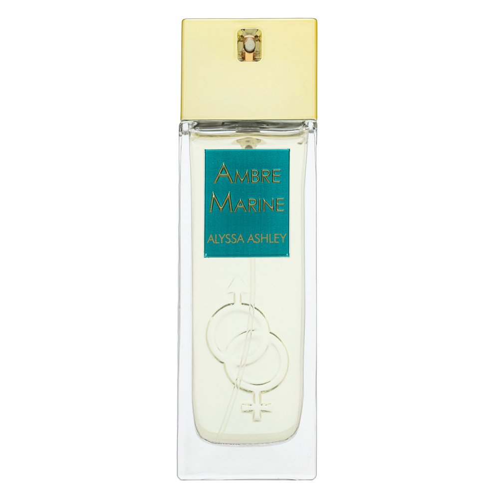 Alyssa Ashley Ambre Marine EDP U 50 ml – Alyssa Ashley