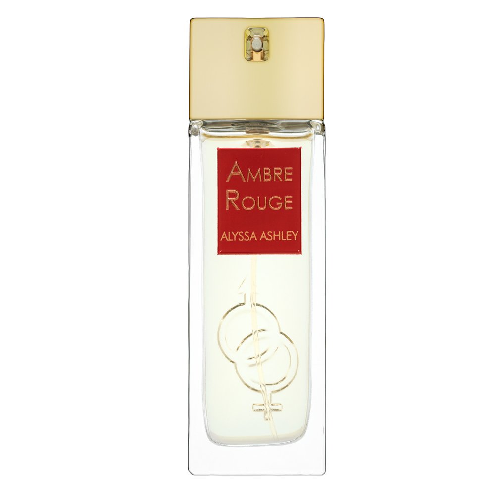 Alyssa Ashley Ambre Rouge EDP U 50 ml – Alyssa Ashley