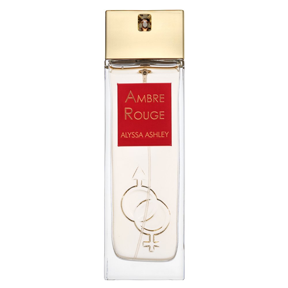 Alyssa Ashley Ambre Rouge EDP U 100 ml – Alyssa Ashley