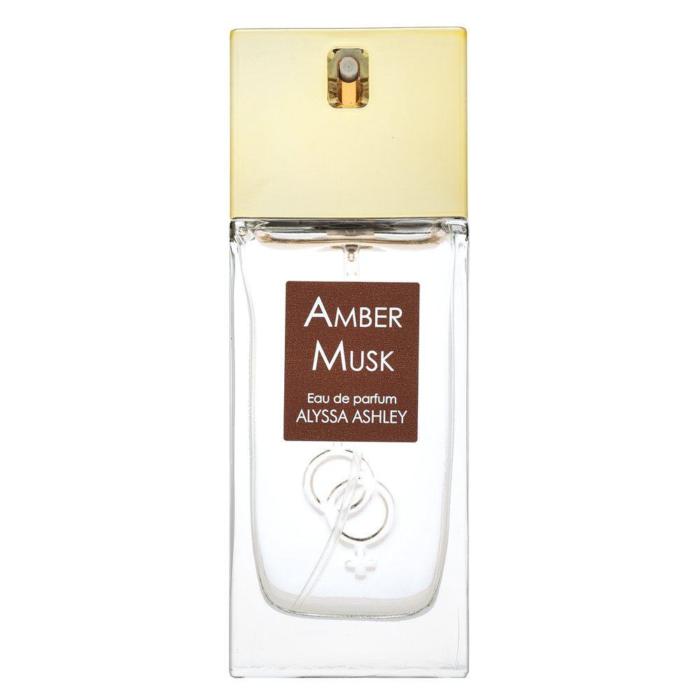 Alyssa Ashley Amber Musk EDP U 30 ml – Alyssa Ashley