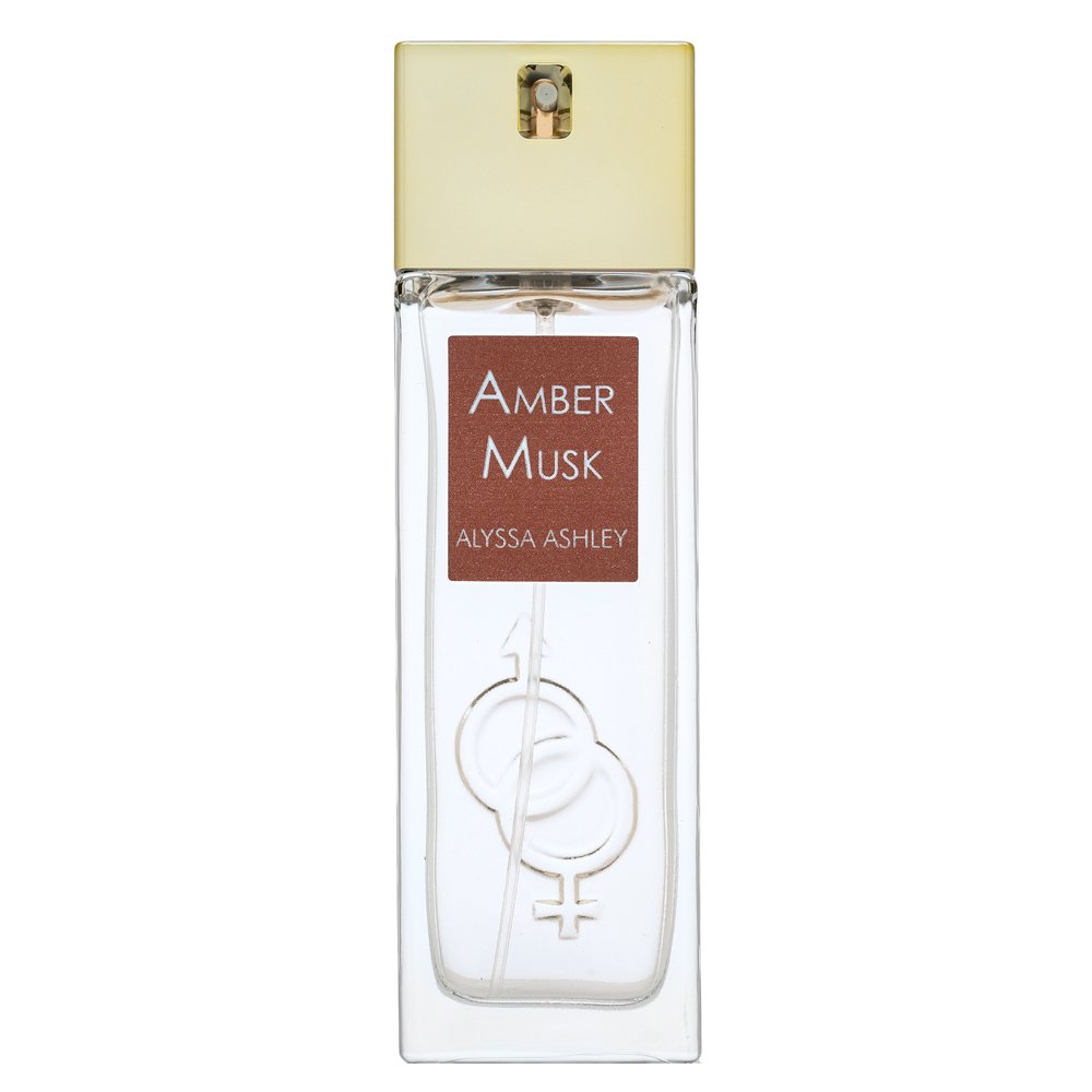 Alyssa Ashley Amber Musk EDP U 50 ml – Alyssa Ashley