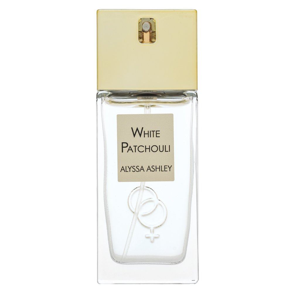 Alyssa Ashley White Patchouli EDP U 30 ml – Alyssa Ashley