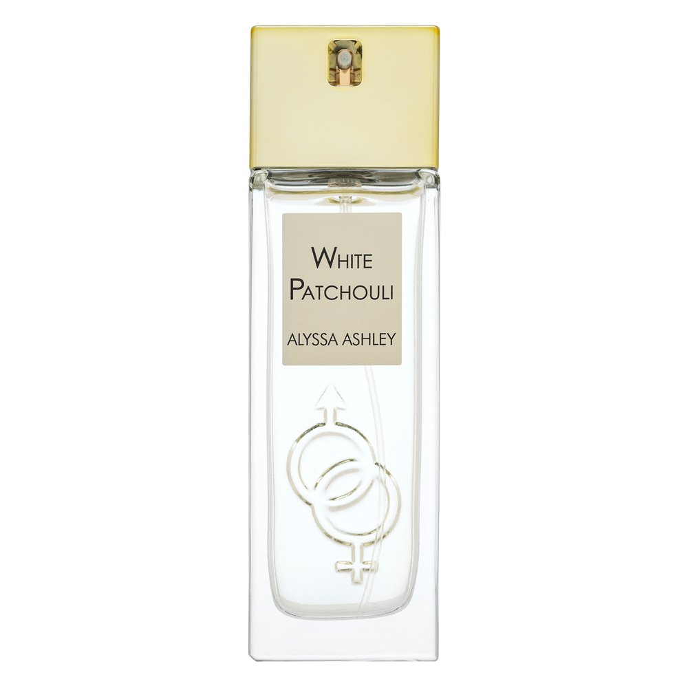 Alyssa Ashley White Patchouli EDP U 50 ml – Alyssa Ashley