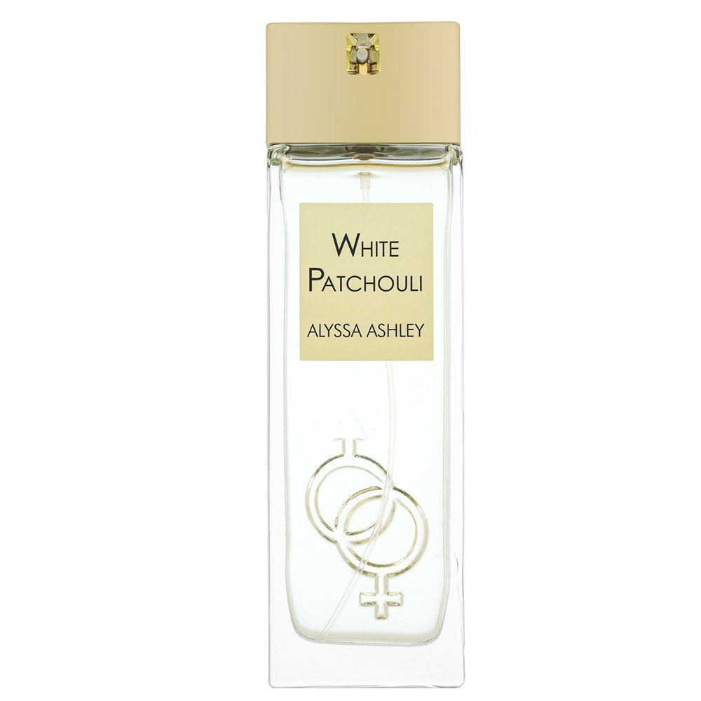 Alyssa Ashley White Patchouli EDP U 100 ml – Alyssa Ashley