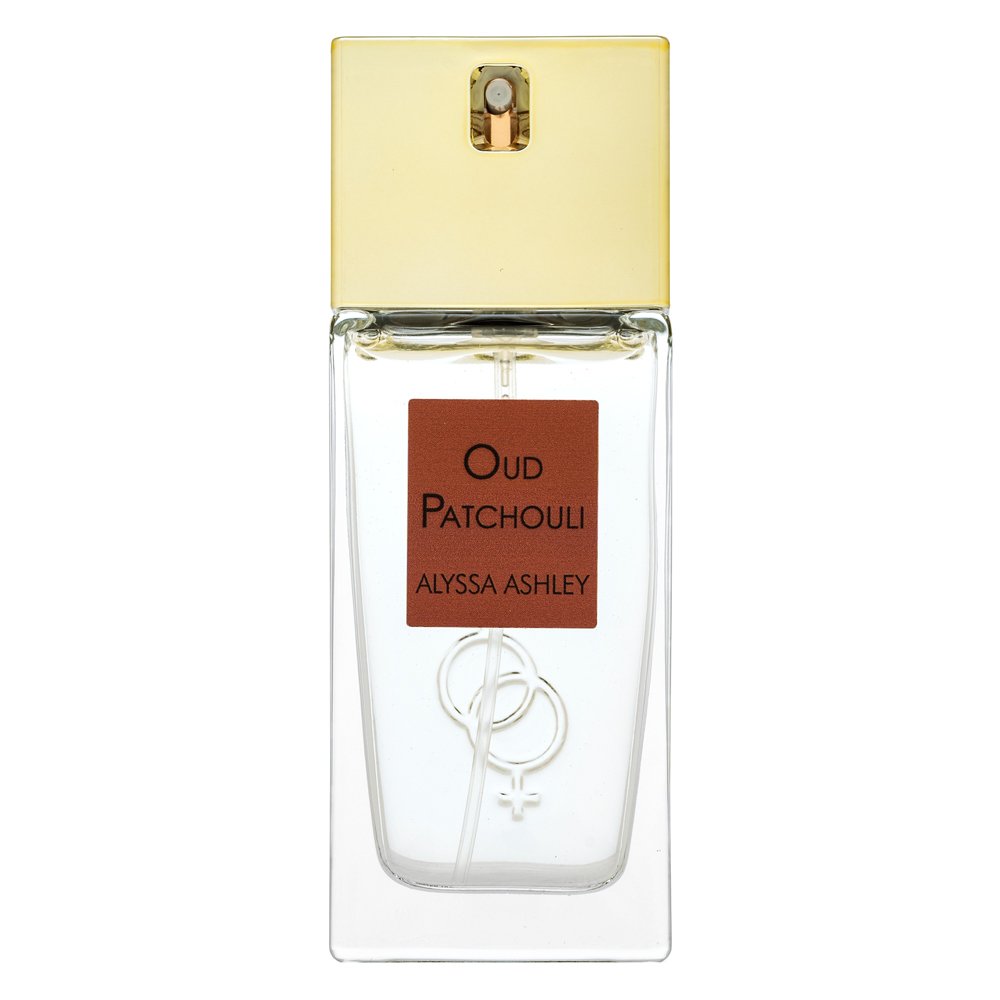 Alyssa Ashley Oud Patchouli EDP U 30 ml – Alyssa Ashley