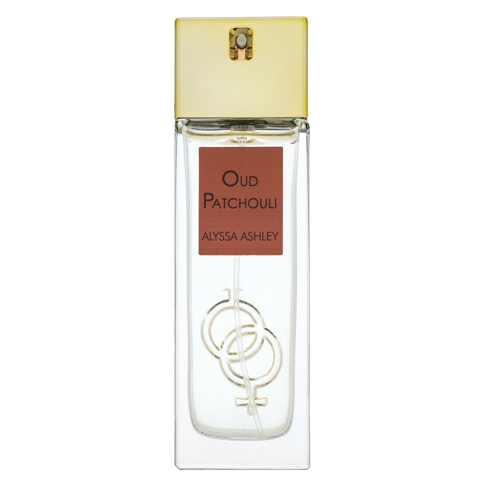 Alyssa Ashley Oud Patchouli EDP U 50 ml – Alyssa Ashley
