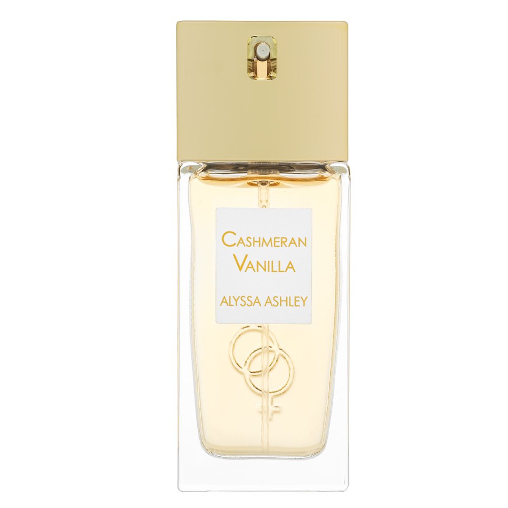Alyssa Ashley Cashmeran Vanilla EDP U 30 ml – Alyssa Ashley