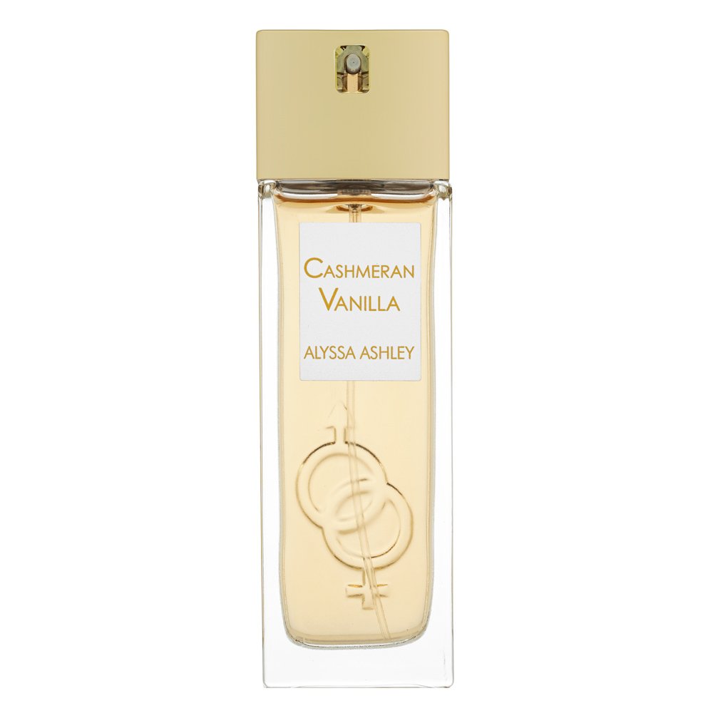 Alyssa Ashley Cashmeran Vanilla EDP U 50 ml – Alyssa Ashley