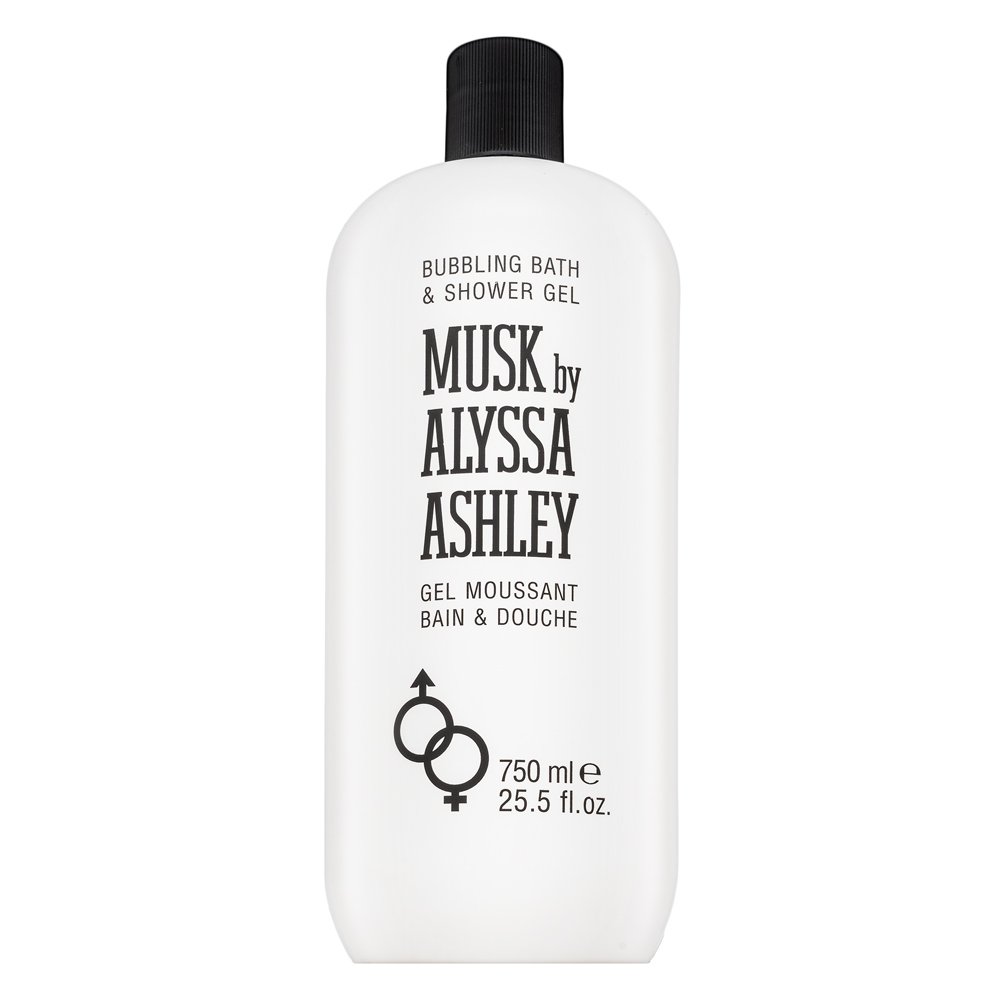 Alyssa Ashley Musk SWG U 750 ml – Alyssa Ashley