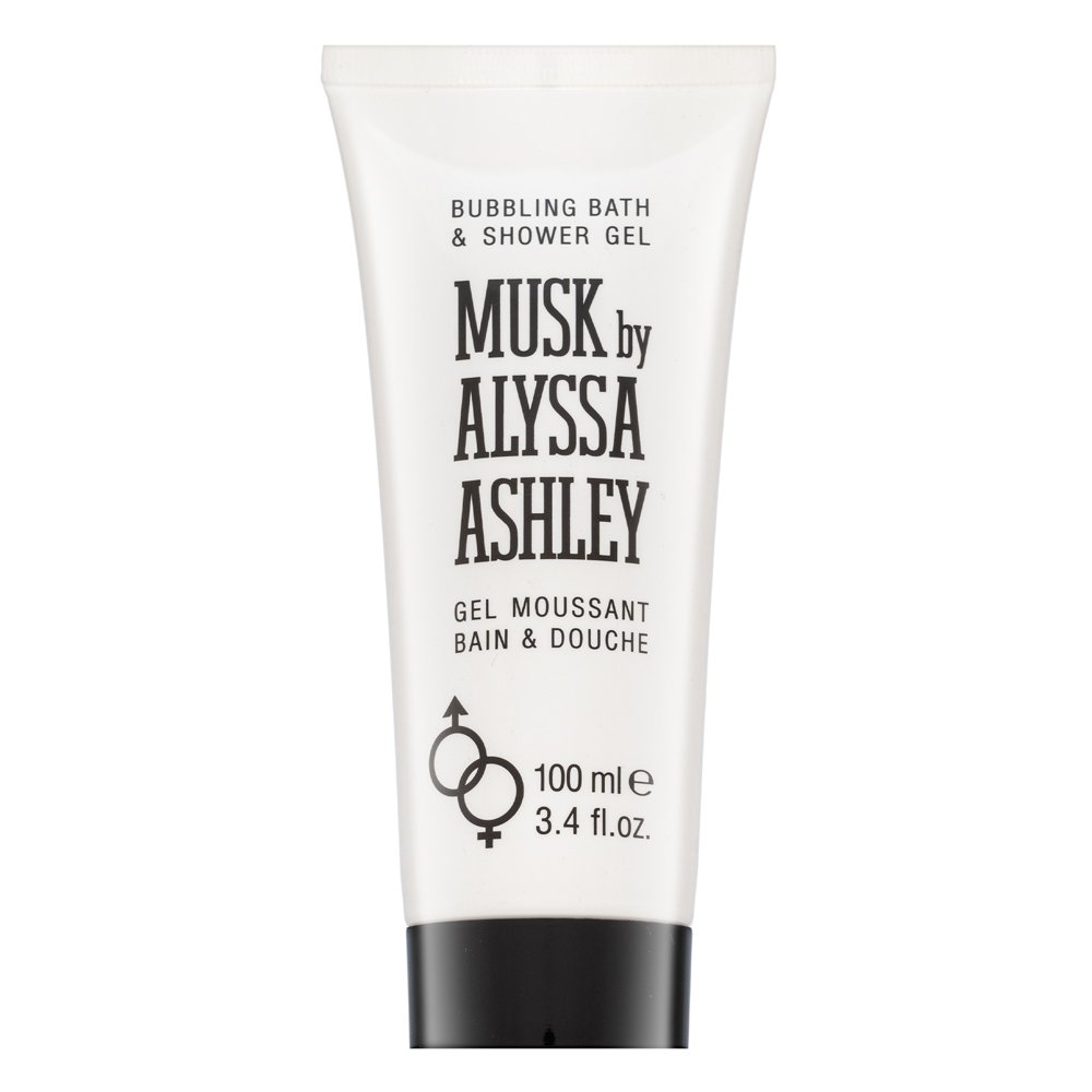 Alyssa Ashley Musk SWG W 100 ml – Alyssa Ashley